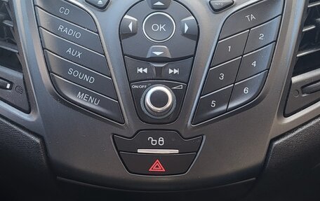 Ford Fiesta, 2015 год, 909 000 рублей, 21 фотография