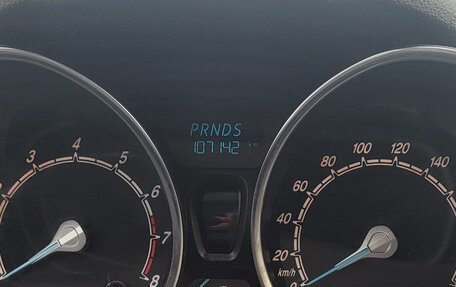 Ford Fiesta, 2015 год, 909 000 рублей, 19 фотография