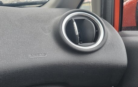 Ford Fiesta, 2015 год, 909 000 рублей, 25 фотография