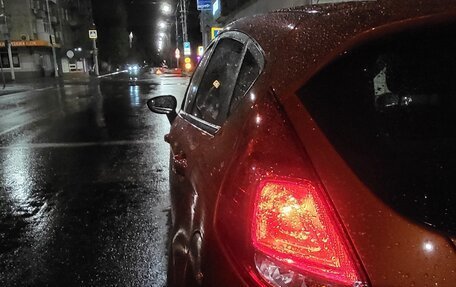 Ford Fiesta, 2015 год, 909 000 рублей, 40 фотография