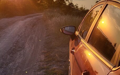 Ford Fiesta, 2015 год, 909 000 рублей, 33 фотография