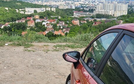 Ford Fiesta, 2015 год, 909 000 рублей, 37 фотография