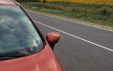 Ford Fiesta, 2015 год, 909 000 рублей, 36 фотография