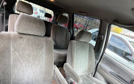 Mazda MPV II, 2000 год, 300 000 рублей, 2 фотография