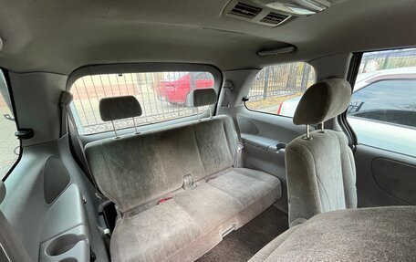 Mazda MPV II, 2000 год, 300 000 рублей, 4 фотография