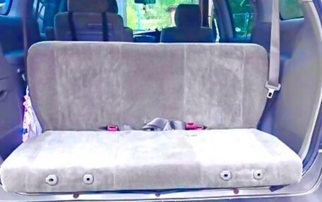 Mazda MPV II, 2000 год, 300 000 рублей, 5 фотография