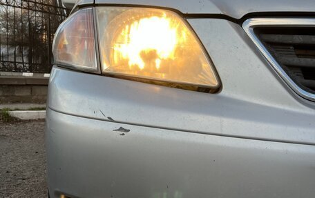 Mazda MPV II, 2000 год, 300 000 рублей, 6 фотография