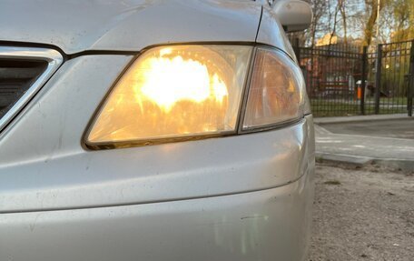 Mazda MPV II, 2000 год, 300 000 рублей, 7 фотография