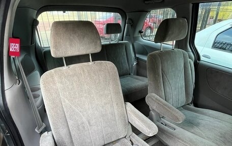 Mazda MPV II, 2000 год, 300 000 рублей, 3 фотография