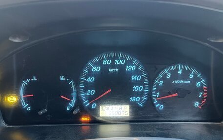 Mazda MPV II, 2000 год, 300 000 рублей, 18 фотография