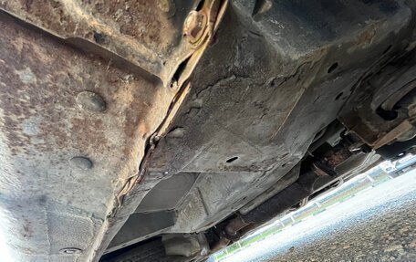 Mazda MPV II, 2000 год, 300 000 рублей, 24 фотография