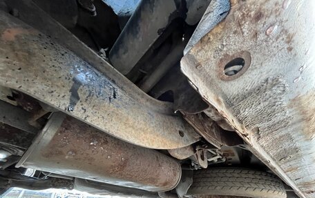 Mazda MPV II, 2000 год, 300 000 рублей, 25 фотография