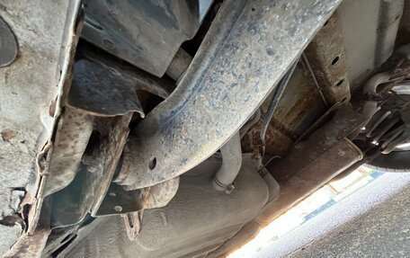 Mazda MPV II, 2000 год, 300 000 рублей, 21 фотография