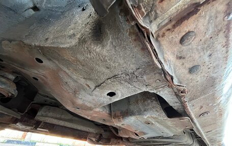 Mazda MPV II, 2000 год, 300 000 рублей, 22 фотография