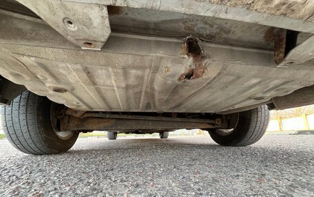 Mazda MPV II, 2000 год, 300 000 рублей, 26 фотография