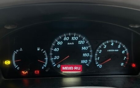 Mazda MPV II, 2000 год, 300 000 рублей, 17 фотография