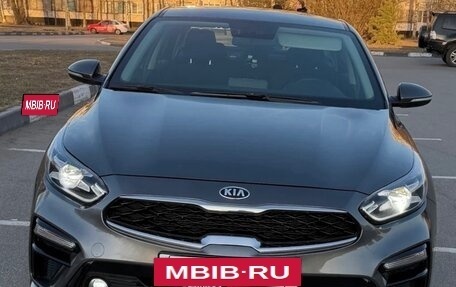 KIA Cerato IV, 2020 год, 1 999 990 рублей, 2 фотография