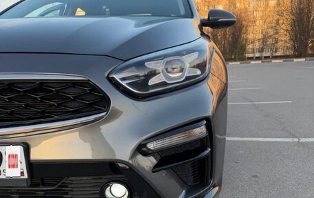 KIA Cerato IV, 2020 год, 1 999 990 рублей, 6 фотография
