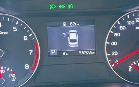 KIA Cerato IV, 2020 год, 1 999 990 рублей, 10 фотография