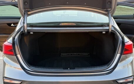 KIA Cerato IV, 2020 год, 1 999 990 рублей, 12 фотография