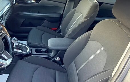 KIA Cerato IV, 2020 год, 1 999 990 рублей, 9 фотография