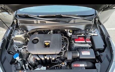 KIA Cerato IV, 2020 год, 1 999 990 рублей, 14 фотография