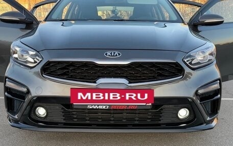 KIA Cerato IV, 2020 год, 1 999 990 рублей, 3 фотография