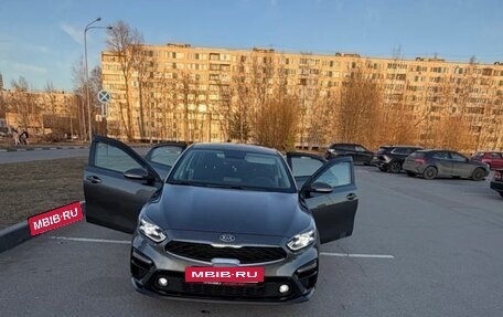 KIA Cerato IV, 2020 год, 1 999 990 рублей, 5 фотография