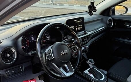 KIA Cerato IV, 2020 год, 1 999 990 рублей, 8 фотография