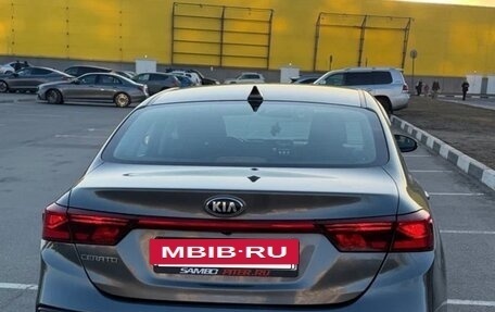 KIA Cerato IV, 2020 год, 1 999 990 рублей, 7 фотография