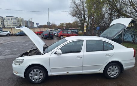 Skoda Octavia, 2010 год, 890 000 рублей, 6 фотография