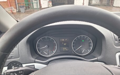 Skoda Octavia, 2010 год, 890 000 рублей, 10 фотография