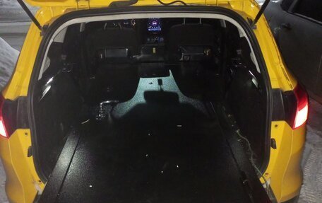 Ford Focus III, 2015 год, 550 000 рублей, 3 фотография