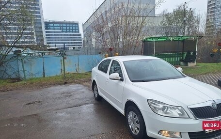 Skoda Octavia, 2010 год, 890 000 рублей, 4 фотография