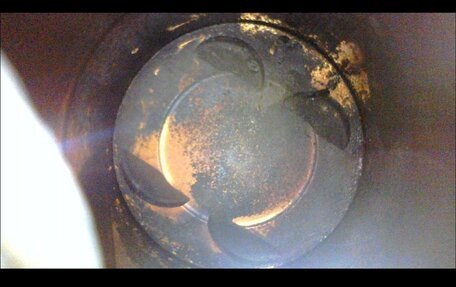 Ford Focus III, 2015 год, 550 000 рублей, 11 фотография