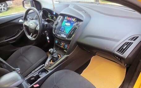 Ford Focus III, 2015 год, 550 000 рублей, 17 фотография