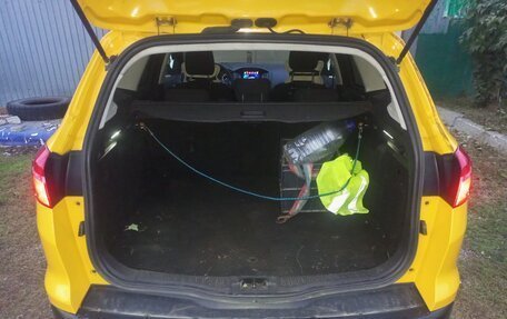 Ford Focus III, 2015 год, 550 000 рублей, 15 фотография