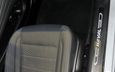 Haval F7x I, 2021 год, 1 650 000 рублей, 2 фотография