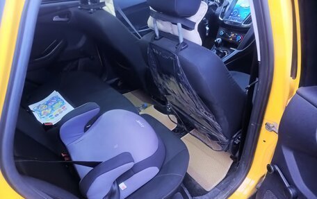 Ford Focus III, 2015 год, 550 000 рублей, 16 фотография