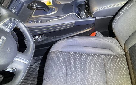 Haval F7x I, 2021 год, 1 650 000 рублей, 5 фотография