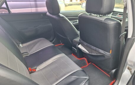 Mitsubishi Lancer IX, 2007 год, 230 000 рублей, 12 фотография