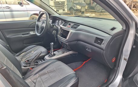 Mitsubishi Lancer IX, 2007 год, 230 000 рублей, 14 фотография