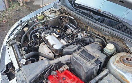 Mitsubishi Lancer IX, 2007 год, 230 000 рублей, 17 фотография