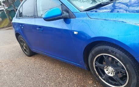 Chevrolet Cruze II, 2011 год, 370 000 рублей, 2 фотография