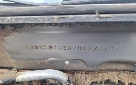 Mitsubishi Lancer IX, 2007 год, 230 000 рублей, 18 фотография