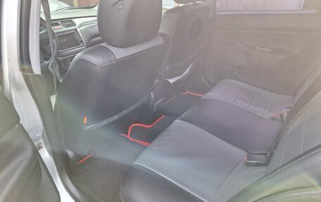 Mitsubishi Lancer IX, 2007 год, 230 000 рублей, 13 фотография