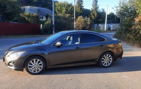 Mazda 6, 2011 год, 950 000 рублей, 4 фотография