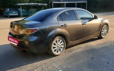 Mazda 6, 2011 год, 950 000 рублей, 6 фотография