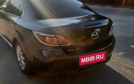 Mazda 6, 2011 год, 950 000 рублей, 3 фотография