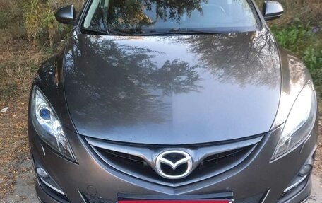 Mazda 6, 2011 год, 950 000 рублей, 2 фотография